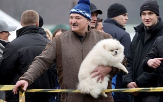 Эксперт: Большинство беларусов уже «не покупает» социальный контракт, который «продает» Лукашенко