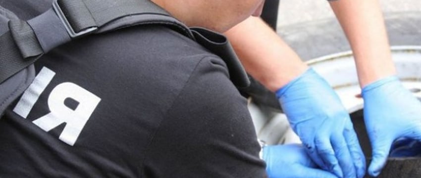 Пятерых граждан Беларуси и Польши задержали брестские сотрудники наркоконтроля и таможни