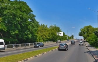 В ближайшее время в Бресте планируется реконструкция моста с улицы Пионерской на Радужную