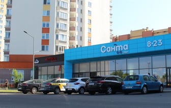 Финансовое положение компании 'Санта Ритейл' после продажи магазинов 'Виталюр'