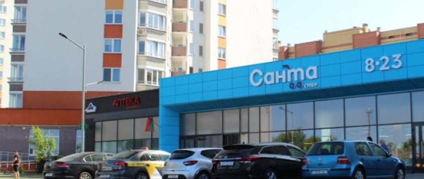 Финансовое положение компании 'Санта Ритейл' после продажи магазинов 'Виталюр'