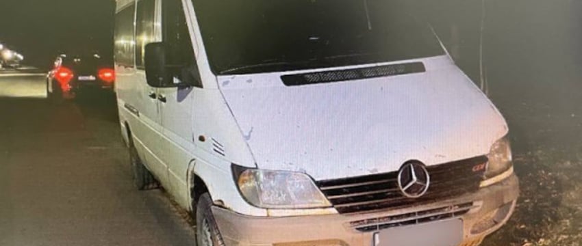 В Столине мужчина отдал Mercedes в ремонт, но вот что произошло потом