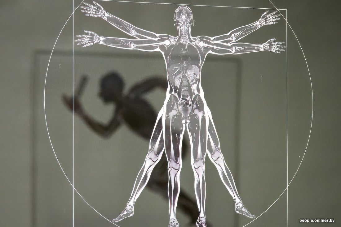 Как лечат пациентов в первом в Беларуси кабинете боли