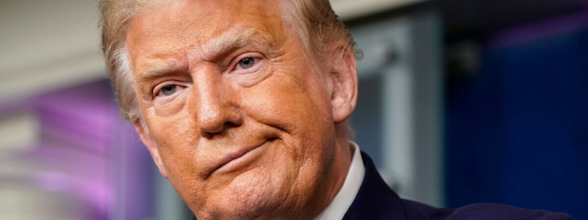 Верховный суд США согласился решить, имеет ли Трамп иммунитет от уголовного преследования