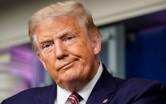 Верховный суд США согласился решить, имеет ли Трамп иммунитет от уголовного преследования