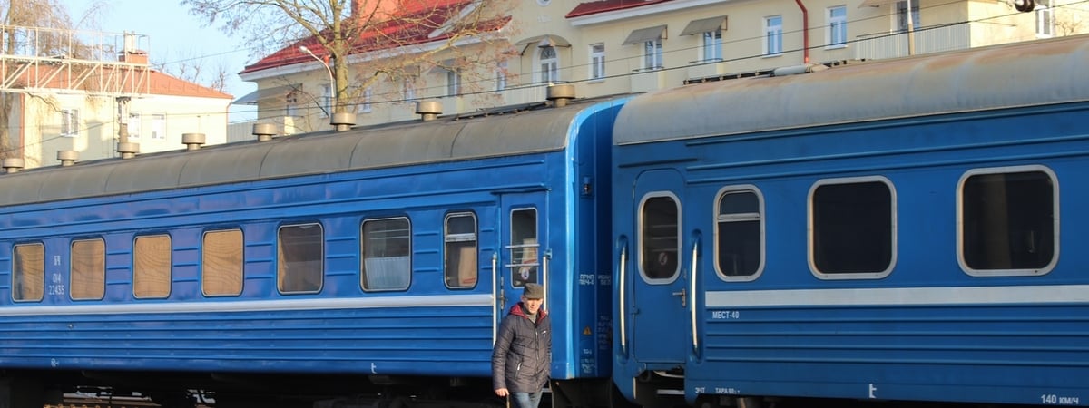 Изменилось расписание поездов и электричек из Гродно — как теперь они ходят