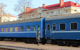 Изменилось расписание поездов и электричек из Гродно — как теперь они ходят
