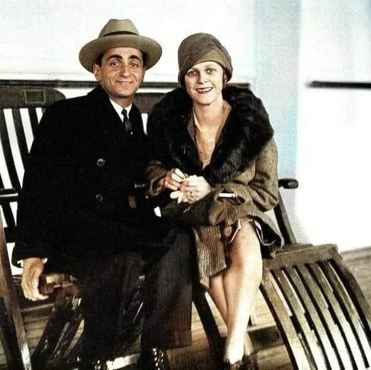 Выходец из Толочина писал музыку к голливудским фильмам и завоевал «Оскар»