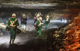 В Польше обнаружили самые большие залежи в мире этого драгоценного металла