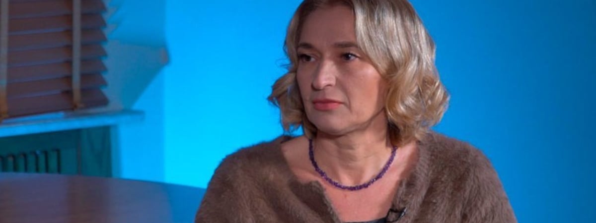 Беларуска вернулась из-за границы через «Комиссию по возвращению» — ее заставили покаяться и ее все равно будут судить