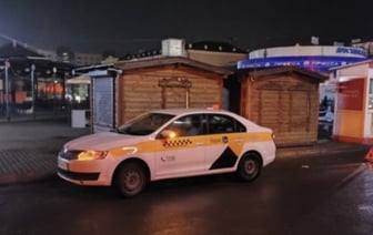 В Бресте сбили пьяного пешехода