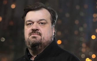 Умер спортивный комментатор и журналист Василий Уткин