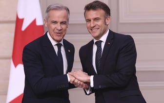 Может ли Канада вступить в ЕС? Опросы и дискуссии политиков раскрыли неожиданную возможность — Анализ
