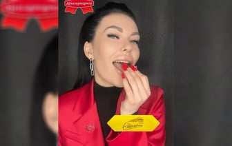 Водителям 6 штук можно или нет? «Коммунарка» попыталась ответить на вопрос о конфетах с ликёром — Видео