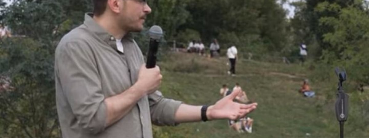 Яшин: То, что сегодня делает Александр Лукашенко, «это чудовищно»