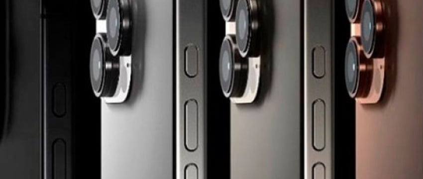 Шок-цена. Рассказываем, за сколько в Беларусь привезут IPhone 16 Pro Max