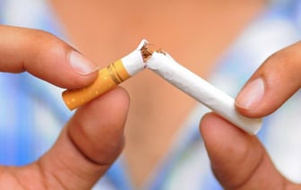 Эксперт из Гомеля о том, как курильщикам снизить риски для здоровья