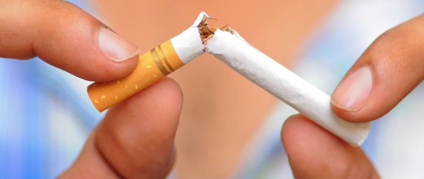 Эксперт из Гомеля о том, как курильщикам снизить риски для здоровья