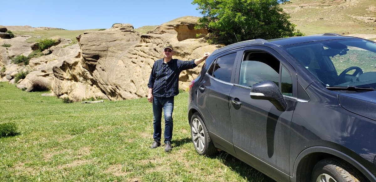 В Грузию на Buick Encore. Семья из Беларуси проехала 6 600 км — во сколько обошлось такое путешествие?