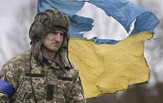 Главком ВСУ увольняет командиров за невыполнение задач