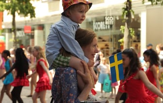 Volvo Cars отказался от идеи полного перехода на электромобили к 2030 году