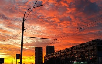 Прогноз погоды на лето 2024 в Беларуси