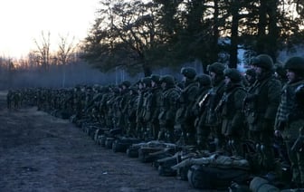 Минобороны показало, как проверяют боевую готовность белорусской армии — Фото