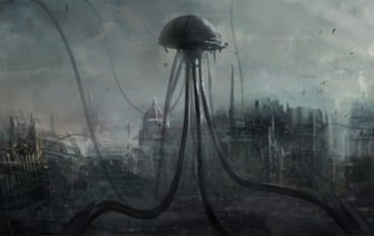 «Штурм калитки — это самый героический поступок, который специально обученные свидетели стабильности могут себе позволить»