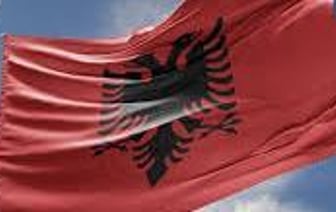 «Защитить Албанию от России»: на Западных Балканах открыли первую базу НАТО