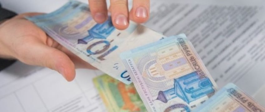 Кобринское предприятие по продаже мебели подозревают в неуплате налогов на 186 тыс. рублей