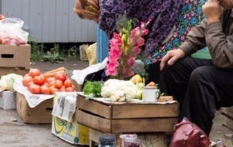 В Бресте продолжают бороться с несанкционированной торговлей