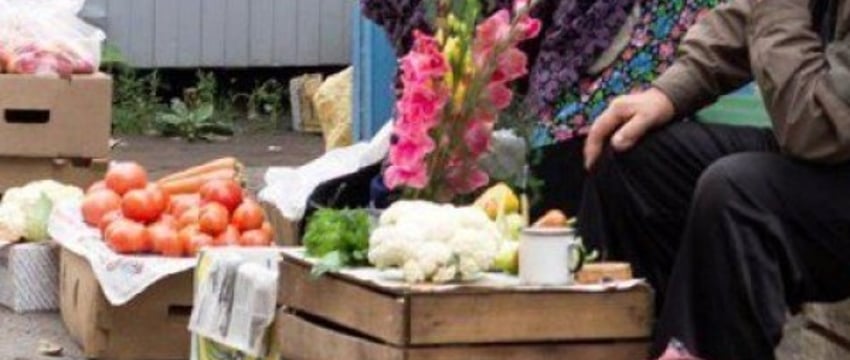 В Бресте продолжают бороться с несанкционированной торговлей