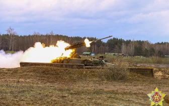 Беларусь не сбивает российские ракеты: эксперт