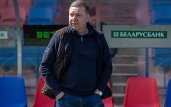 «Нацеливаемся на Евро-2027» – В молодежной сборной Беларуси по футболу сменили тренера