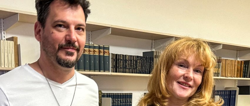 "Мы Были Так Взволнованы, Что Не Могли Говорить": Израильтянин, Освобожденный Из Газы, Встретился с Матерью