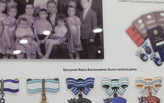 У старейшины семьи из Столинского района 92 внука и 31 правнук