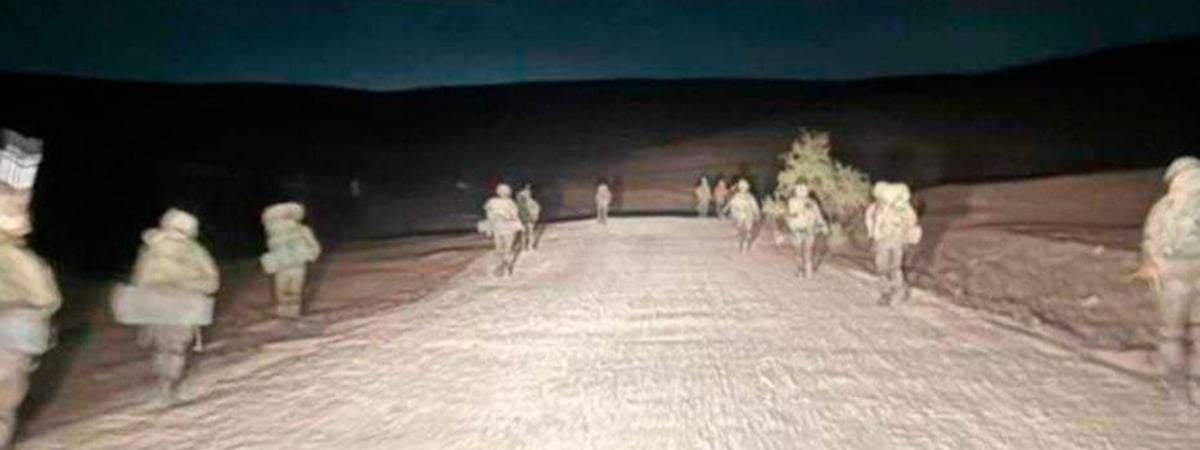 «Не все в мире на такое способны – и физически, и морально, и политически»