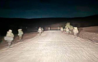 «Не все в мире на такое способны – и физически, и морально, и политически»