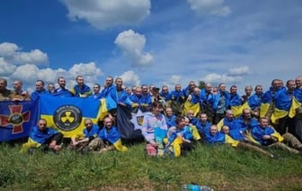 Обмен военнопленными между Россией и Украиной
