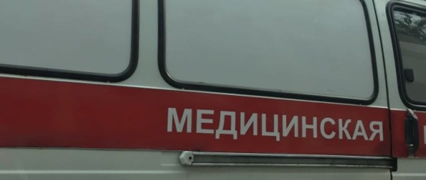 В Барановичах мужчина избил врачей скорой помощи