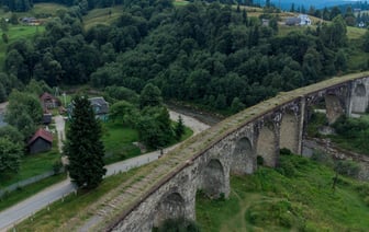 Украина наращивает оборонительные возможности на границе с Беларусью