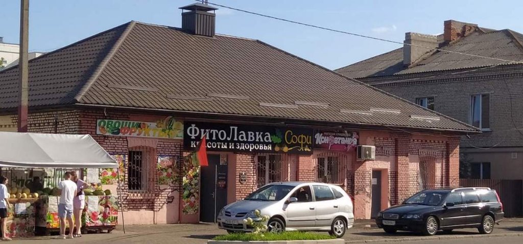 Кто-то повесил охранную доску на старинное здание в Барановичах. Городские власти очень удивились