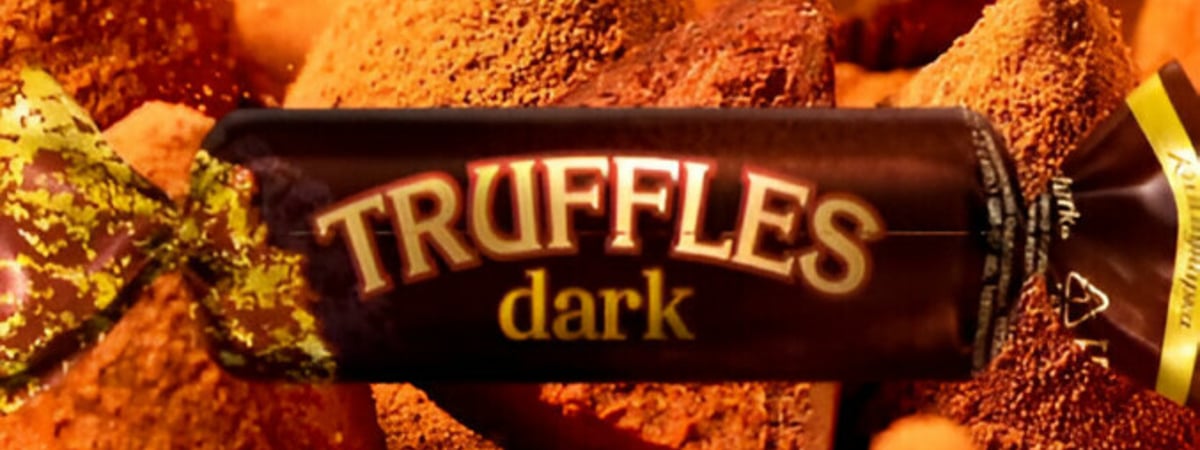 «Коммунарка» выпустила конфеты не для детей. Что в составе?