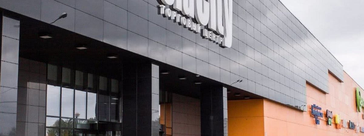 Показ мод и выступление артистов — что интересного подготовили для гродненцев в OldCity