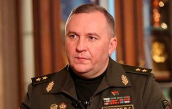 Европа постоянно ведет разведку против Беларуси - Хренин