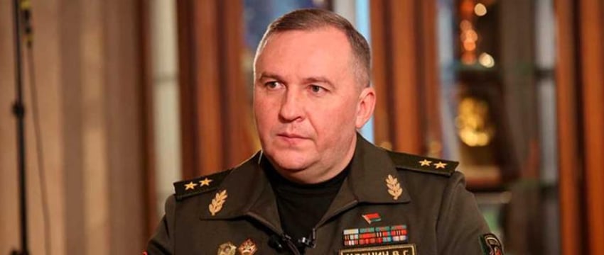 Европа постоянно ведет разведку против Беларуси - Хренин