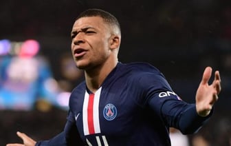 Футболиста Мбаппе обвинили в изнасиловании