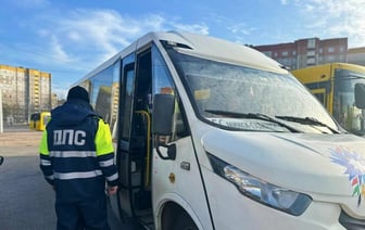 Может ли ГАИ оштрафовать белорусов за непристегнутые ремни в маршрутке? Вот что говорится в КоАП — Полезно