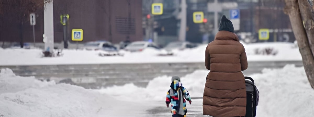 Плюс 11,3%. В Минтруда назвали суммы детских пособий в Беларуси с 1 февраля