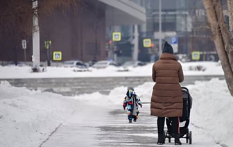 Плюс 11,3%. В Минтруда назвали суммы детских пособий в Беларуси с 1 февраля